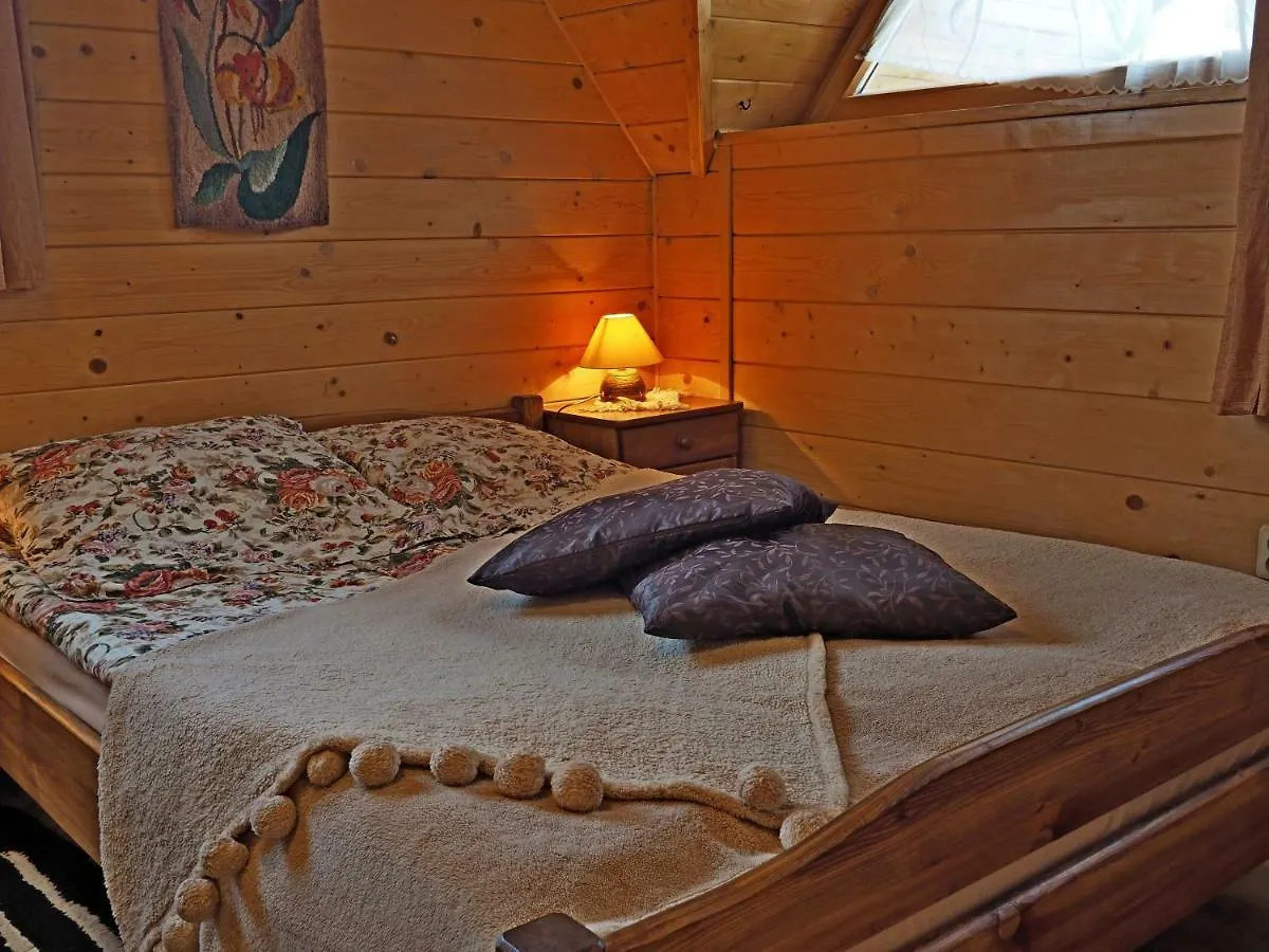 Homestay szállás Willa U Kubusia Zakopane